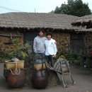 성읍민속마을 이미지