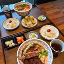 목화유치원 | 호수뷰와 함께 즐기는 정갈한 일본식 덮밥, 동탄호수공원맛집 료혼 동탄호수공원점