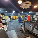 복싱바이러스 송파방이점 이미지