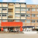 산정중학교 이미지