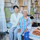 대전우리병원빌딩 | 대전우리병원 어버이날 행사 후기, 23년째 이어온 카네이션과 감사떡