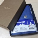 A7 | 6공 바인더 다이어리 추천, 양지사 쁘띠 A7 후기