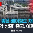 &#34;빈집 다 채우려면 30억 명 필요&#34; 中 부동산 위기에 &#39;작심비판&#39; / 목 좋은 베이징도 처참…&#39;최악 상황&#39; 중국, 어쩌다 이미지