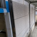 석산약국 | 오산시 초등학교 현장 석재 시공 후기