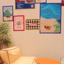 3POP 빈티지 PC CAFE | [2025 코엑스 공간디자인페어오픈 첫날 방문기]내부 인테리어와 관람팁 무료입장 정보까지!