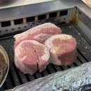 돈사돈구좌흑돼지 이미지