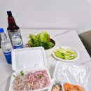 경주시수산업협동조합 | 경주 감포 회포장 맛집 송대말등대, 감포수산시장 부부수산 회포장 후기