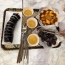 [서울]압구정 루비 떡볶이 솔직후기, 수요미식회 나온 집