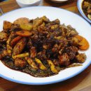 명가안동찜닭 이미지