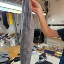 손병천 | 명동맞춤예복에서 우리남편맞춤정장했어요