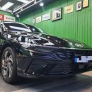 동전모터스 | 부산 서구 대신동 덴트 아반떼cn7 문콕 복원 후기