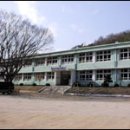일월초등학교(청기분교) 네이버블로그