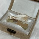 양석 | 아기 탯줄도장 셀프 만들기 후기