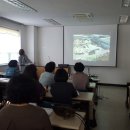 정자3동 주민센터 교양교실 이미지