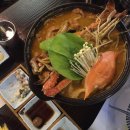 육회와짝태 이미지