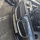 엠제이모터스 | F10 520D 엔진오일 경고등 오일필터 하우징 정비 후기!