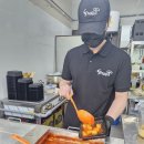 달 떡볶이 청라점