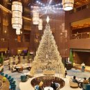 그랜드인터컨티넨탈 서울 파르나스 이미지