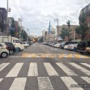 지천사거리 부근 이미지