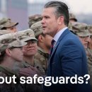 What's behind the Anthropic-Pentagon dispute? | DW News 이미지