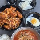 흥양로51번길 | 원주 태장동 중국집 불맛 가득한 예지현 솔직후기