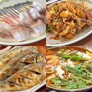 강화도밴댕이맛집 추천! 서산갯마을 방문기🐟전어+밴댕이 반반코스