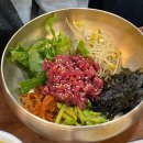 한강한의원 | 목포역 현지인 추천 맛집 육비 육회비빔밥 내돈내산 후기