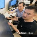 지큐브PC방 네이버블로그