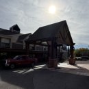 ZION | 자이언국립공원 근처 Hyatt Place Springdale / Zion National Park 1박 후기
