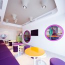 키즈필키즈카페 이미지