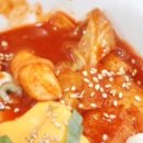 택지분식 이미지