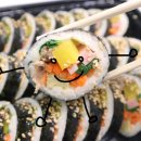 더존김밥 이미지