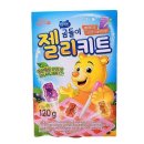 브레드가든 이미지