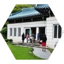 창원 이승만 전대통령 별장 및 정자 | 진해기지사령부 내에 있는 이승만 초대대통령의 별장을 찾아서