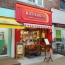 호텔초콜릿성남 | 분당 디저트 맛집 카타리나 플랑 휘낭시에 솔직후기