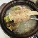 [전주효자동맛집] 낙지와 전복 갈비가 들어있는 낙지사랑 전주직영점 한방갈낙탕후기