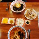 수원-1465 | 수원영통맛집 보배반점 수원영통점 후기 (수원저녁맛집·짬뽕 짜장 탕수육 세트 추천)