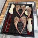[가평] 커플 펜션에서 프렌치렉 바베큐 - 차이나리 짬뽕청평 점심,해장 맛집