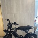 AU테크 자토바이 엑스트랙 몬스터 쿱 구매 사용 후기