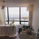 여의서로 | 여의도 한강뷰 브라이덜샤워 ‘로사라구나’ 💍👰🏻‍♀️ 후기