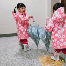헤즈 아기 유아 우비 장화 우산 구입 후기 (레인코트, 레인부츠)