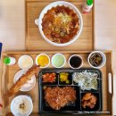 4607 | 학익동 돈까스맛집 나나카츠돈 _ 푸짐한 돈까스 포장 후기