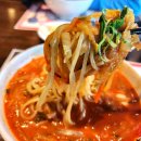 이비가짬뽕 | 대구읍내동맛집 이비가짬뽕 칠곡점｜이비가맵짬뽕 후기