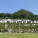 추산노을빛