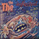 자연을 노래하는 하모니카 | (한장의 LP) The The - Infected (Studio Album, 1986)