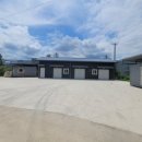 의성농산 | 백두대간 종자 씨앗 저장고 설계