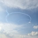 부천목장 | [스타필드시티 부천] 할아버지와 스타필드에서 점심 먹기! + 2025에어쇼 집 창문에서 관람후기