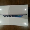 (새상품) iPad mini 2 Wi-Fi Retina 16G 실버 입니다 (판매완료) 이미지