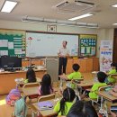 월포초등학교 세계타임즈