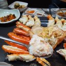 [맛집 탐방] 전주 내돈내산 맛집 기행 - 대게 킹크랩 전문점 대게나라 아중점
